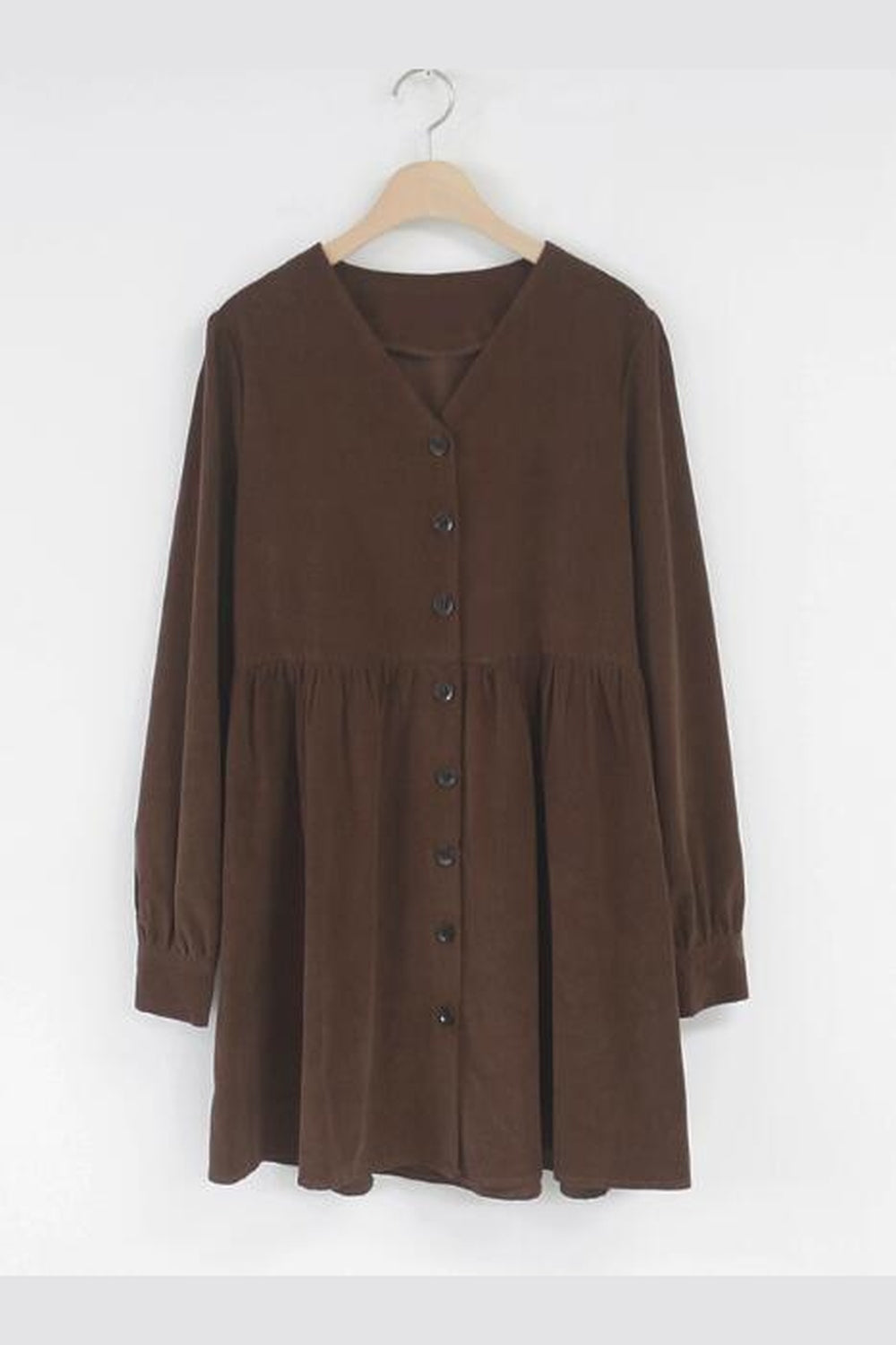 Y2k Minimalist Black Casual Dress