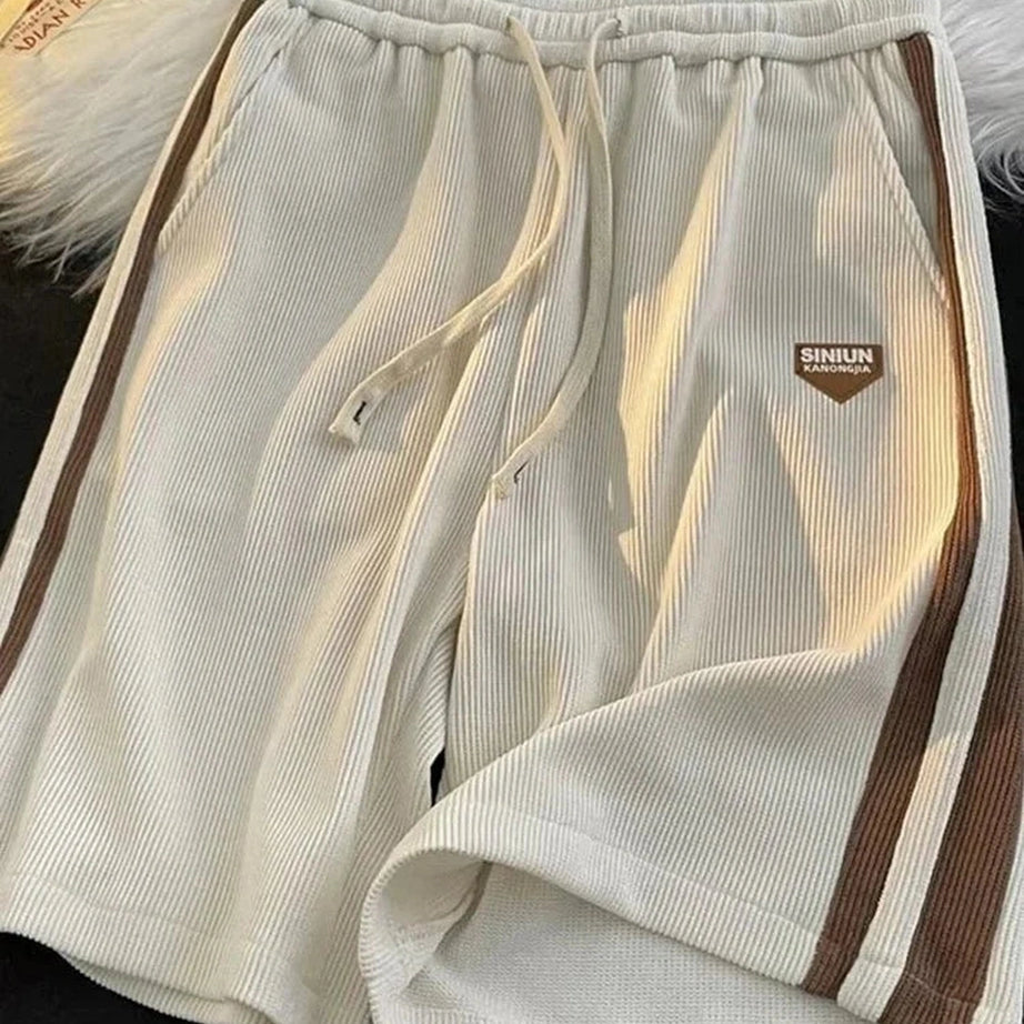 Y2k Retro Casual Shorts