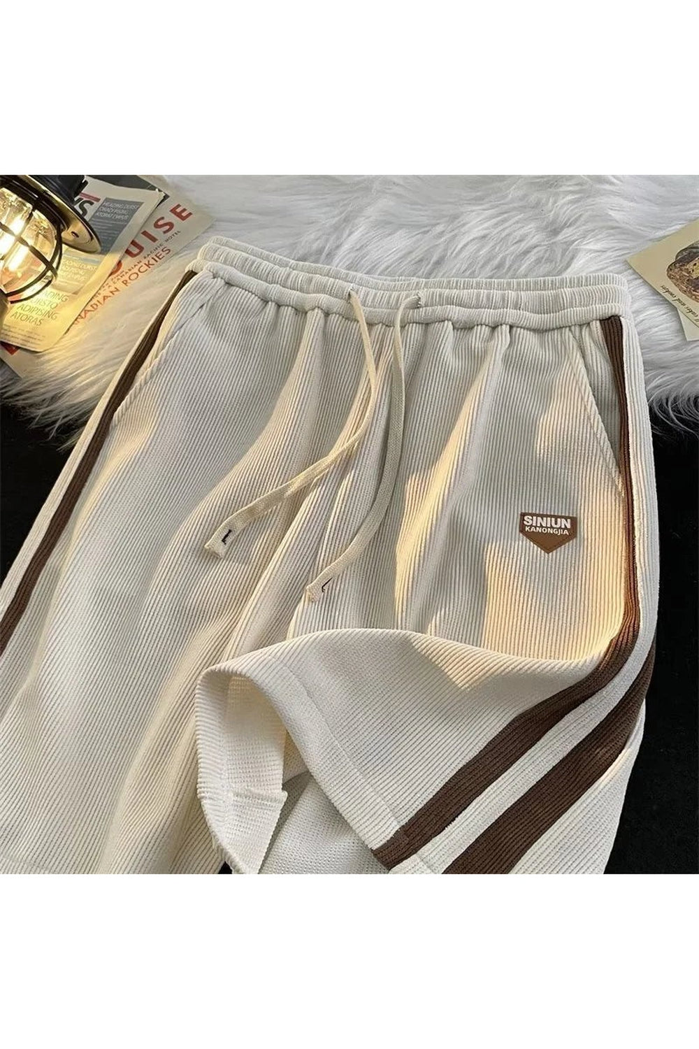 Y2k Retro Casual Shorts