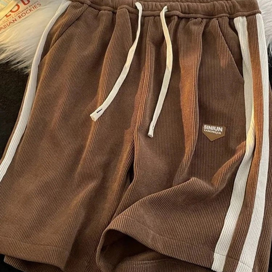 Y2k Retro Casual Shorts