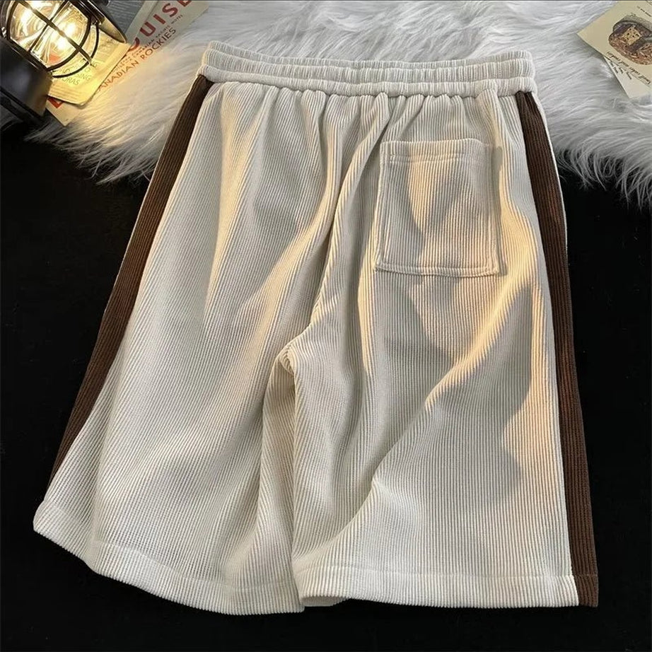 Y2k Retro Casual Shorts