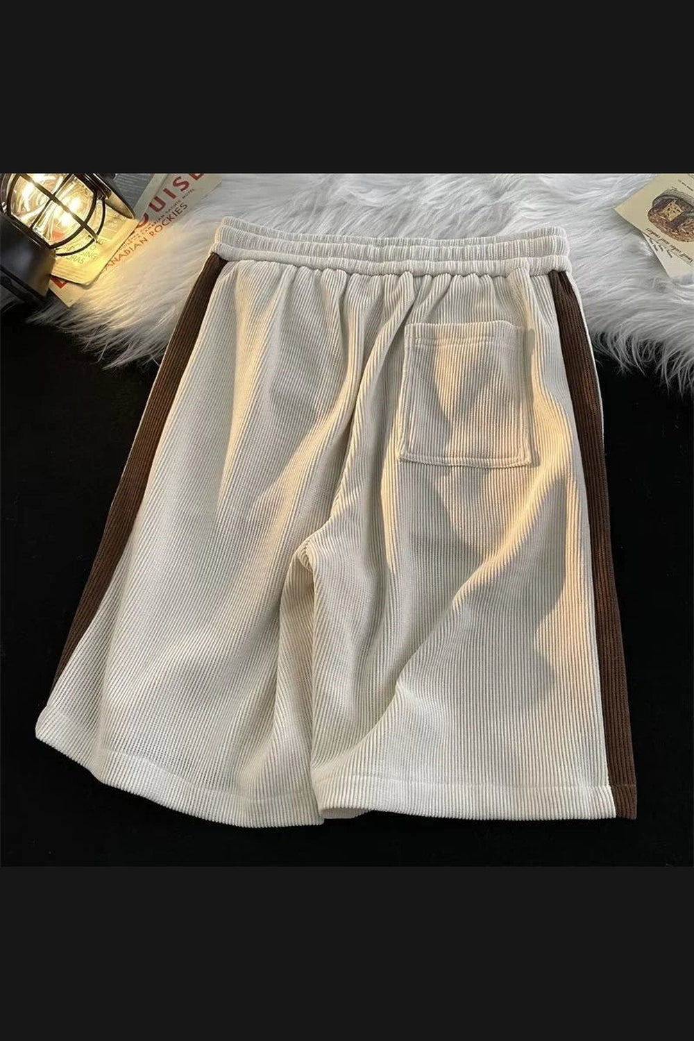 Y2k Retro Casual Shorts