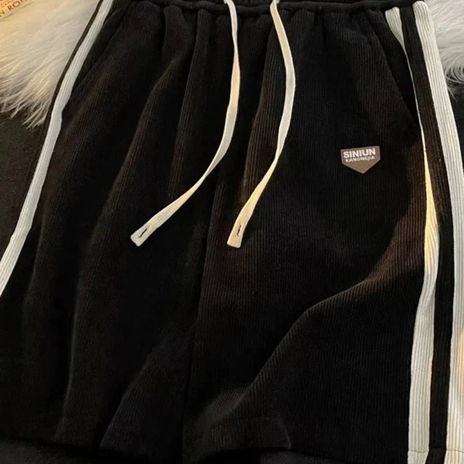 Y2k Retro Casual Shorts