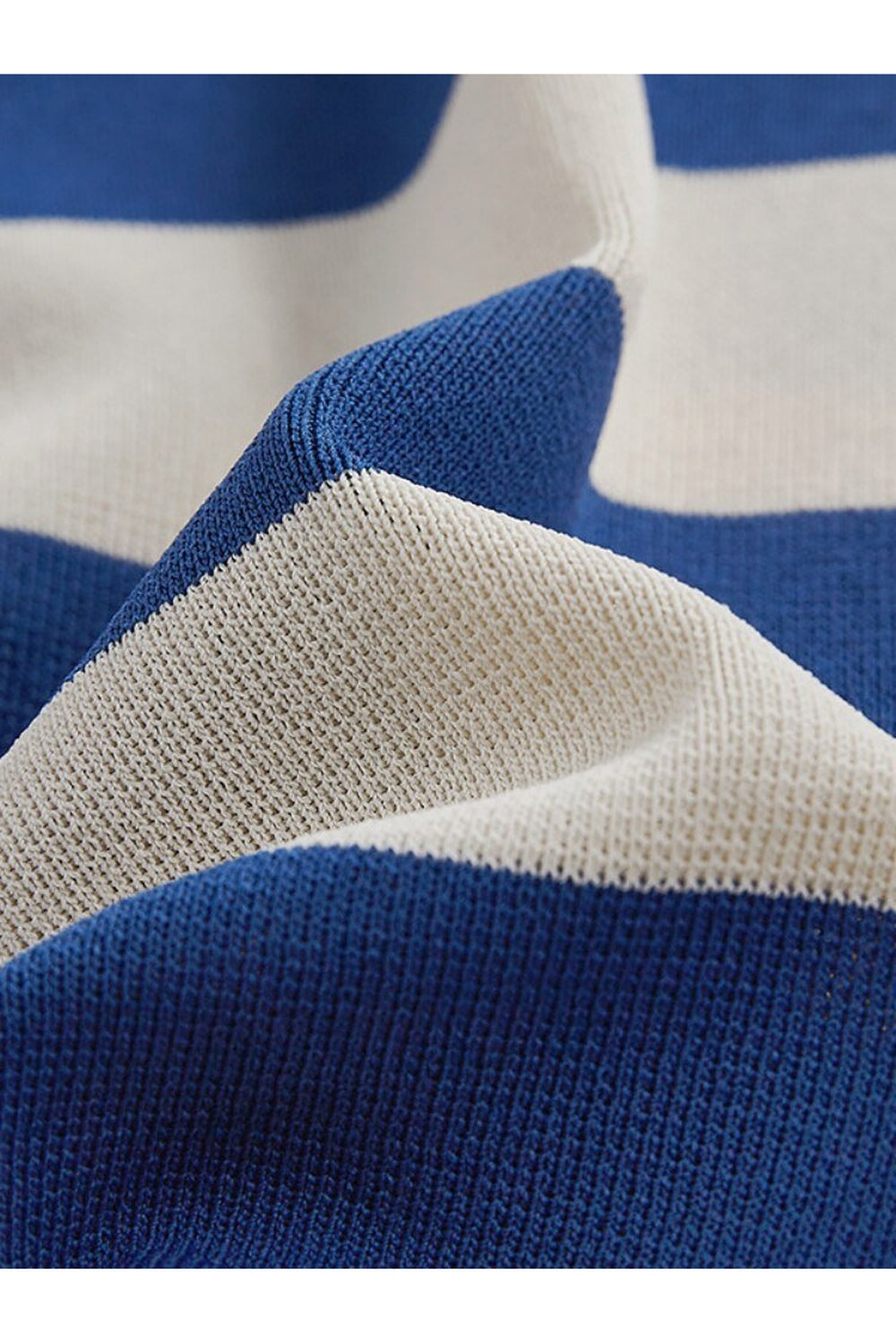 Y2k Rib-knit Stripe Tank Top