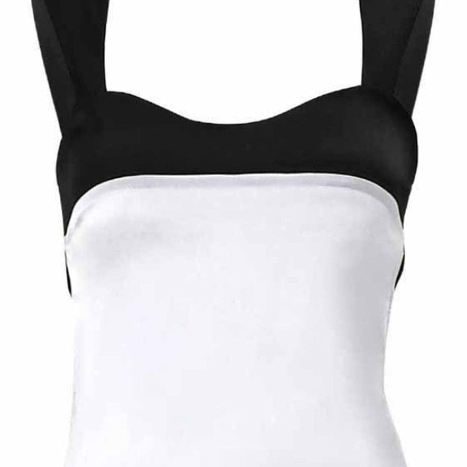 Y2k Satin Crop Top Camisole