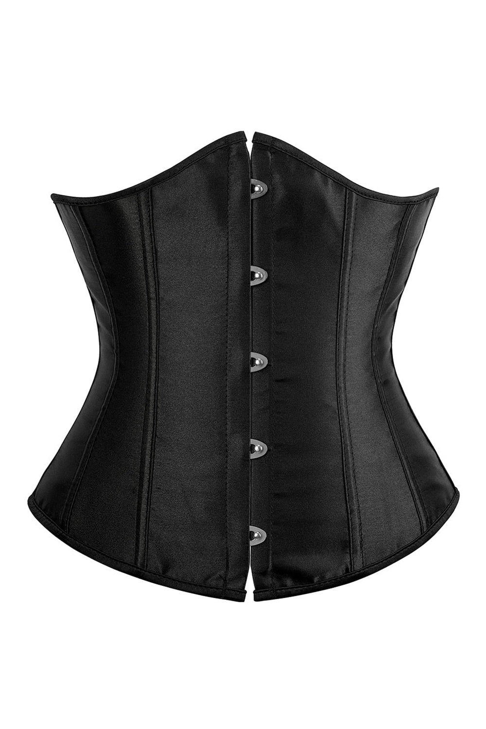 Y2k Satin Elegant Corset