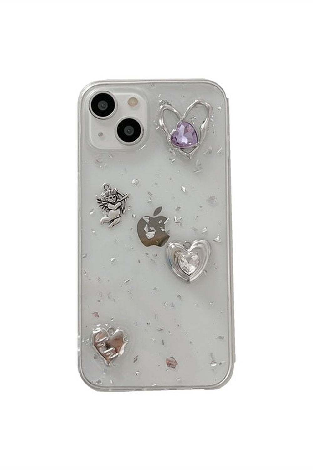 Y2k Shining Cupid Case