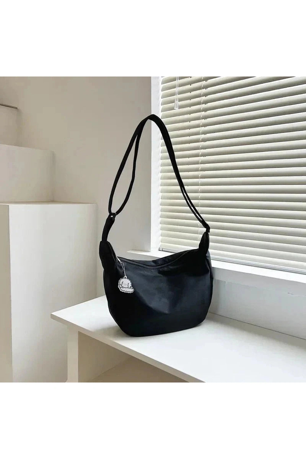 Y2k Simple Multifunction Handbag