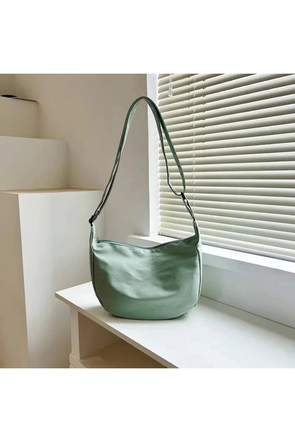 Y2k Simple Multifunction Handbag