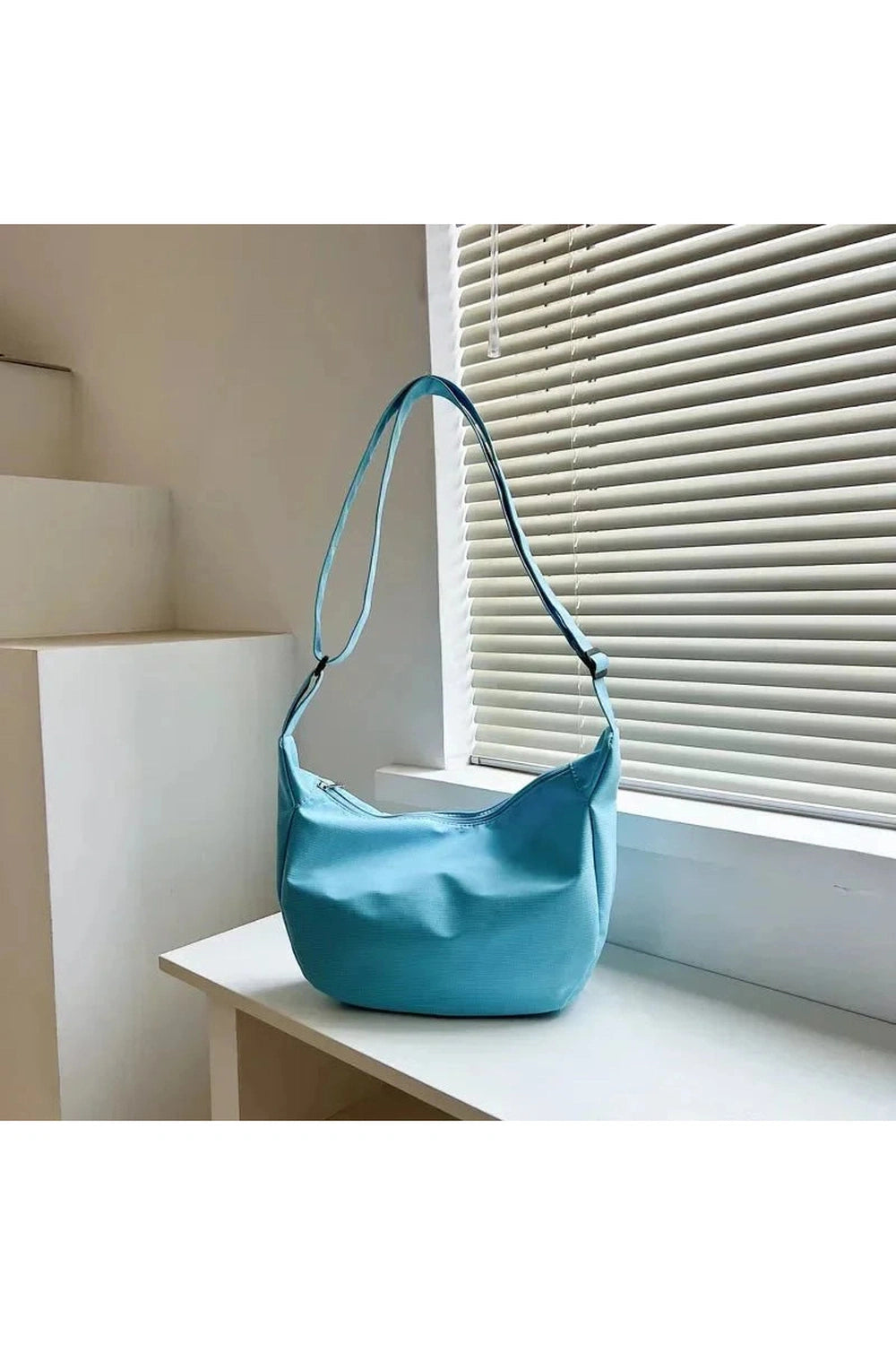 Y2k Simple Multifunction Handbag