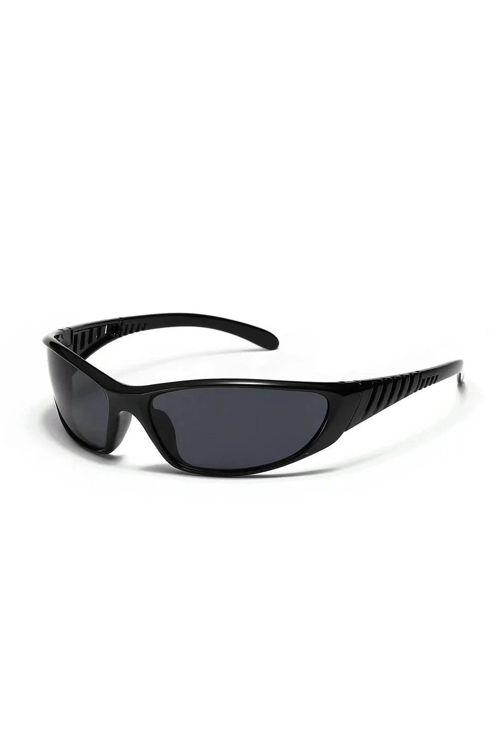 Y2k Small Oval Cat Eye Sunglasses