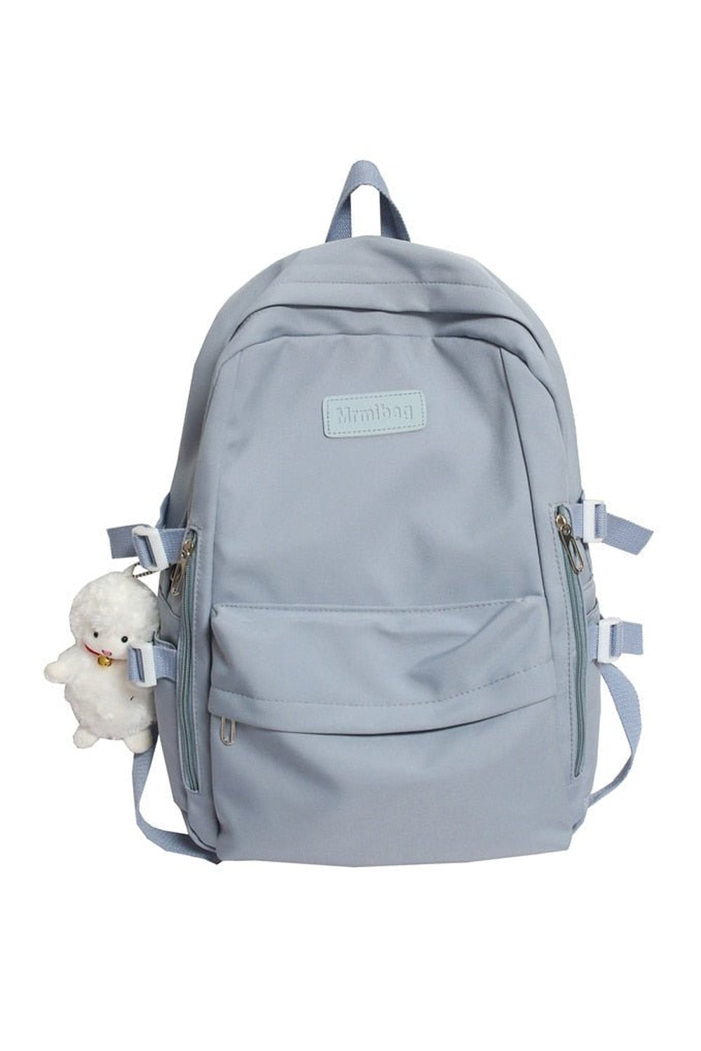 Y2k Small Waterproof Nylon Backpack