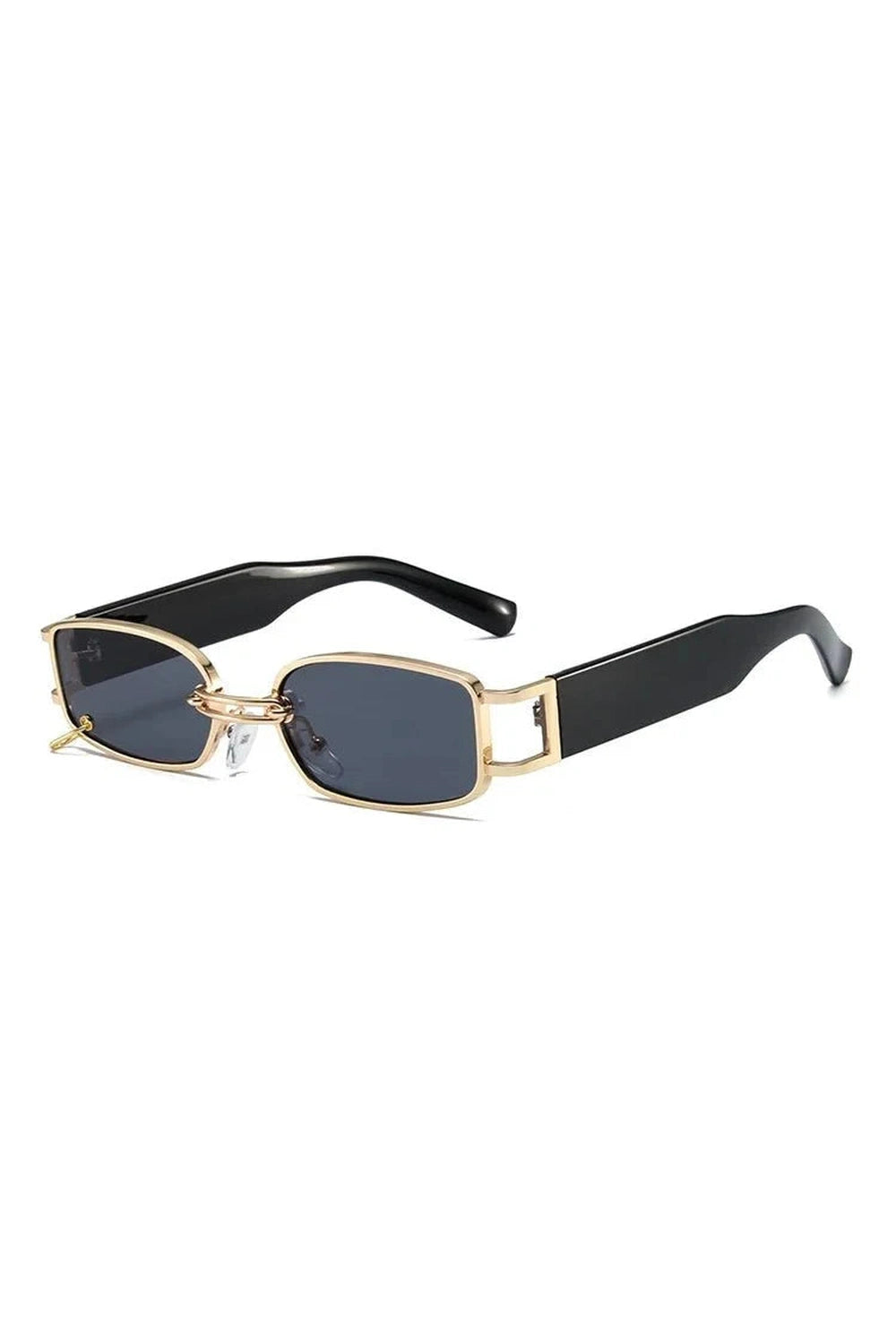 Y2k Square Small Sunglasses