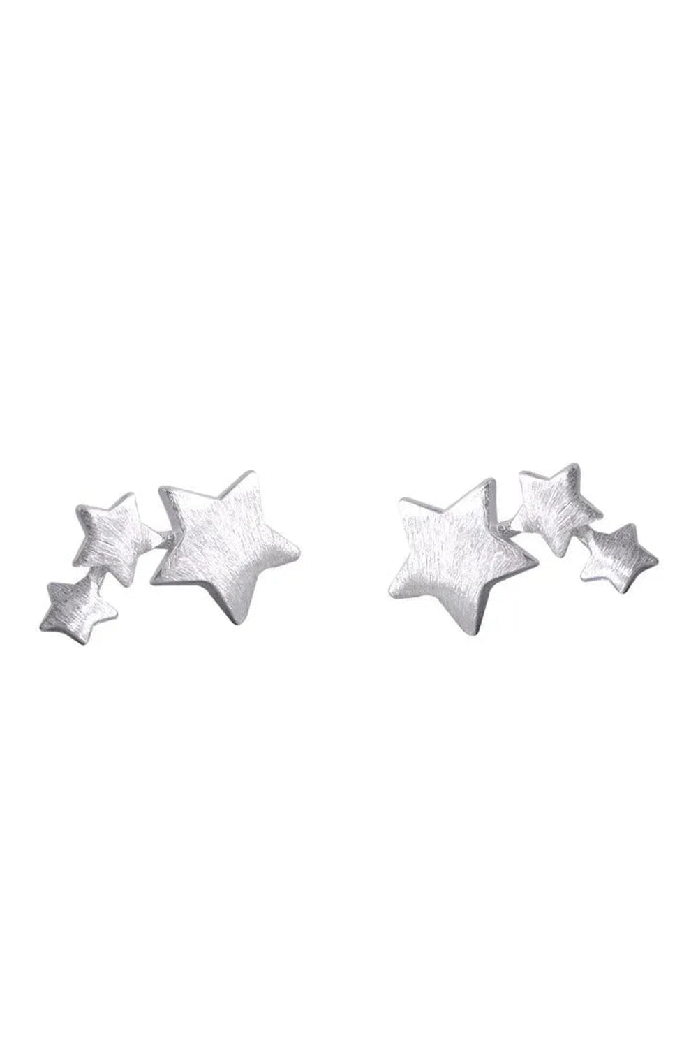 Y2k Star Stud Earrings