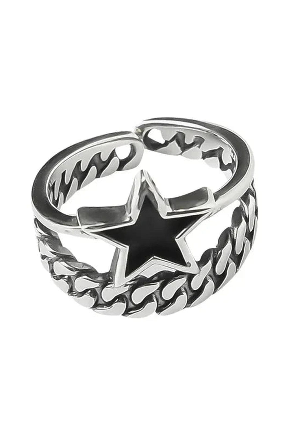 Y2k Starlight Bandit Ring