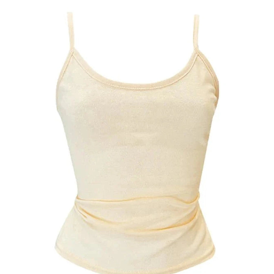 Y2k Starlight Whisper Off-Shoulder Top