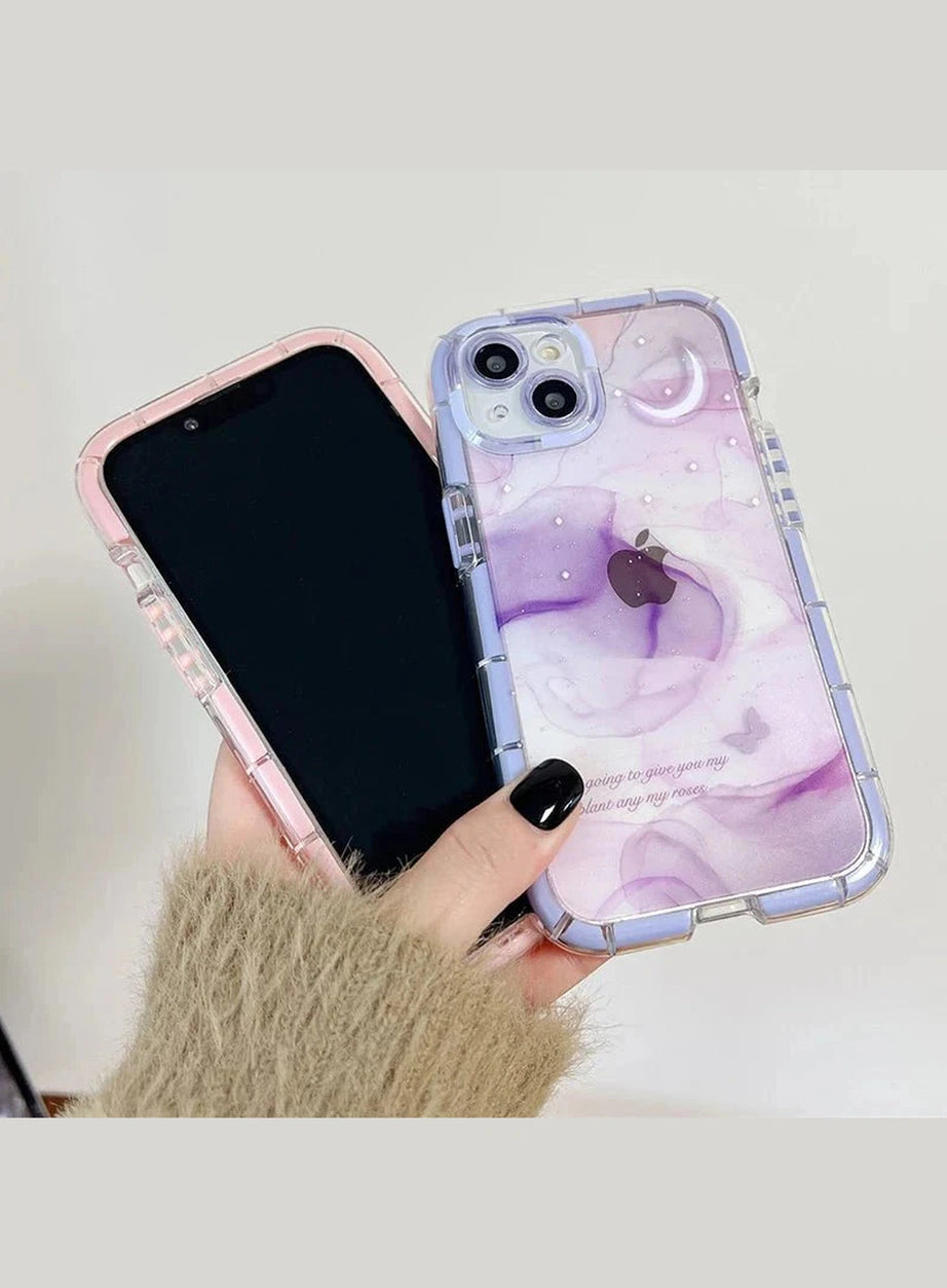 Y2k Starry Sky Phone Case