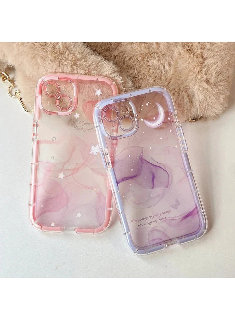 Y2k Starry Sky Phone Case