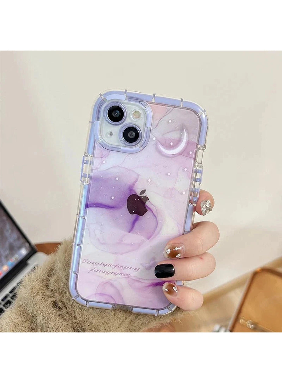 Y2k Starry Sky Phone Case