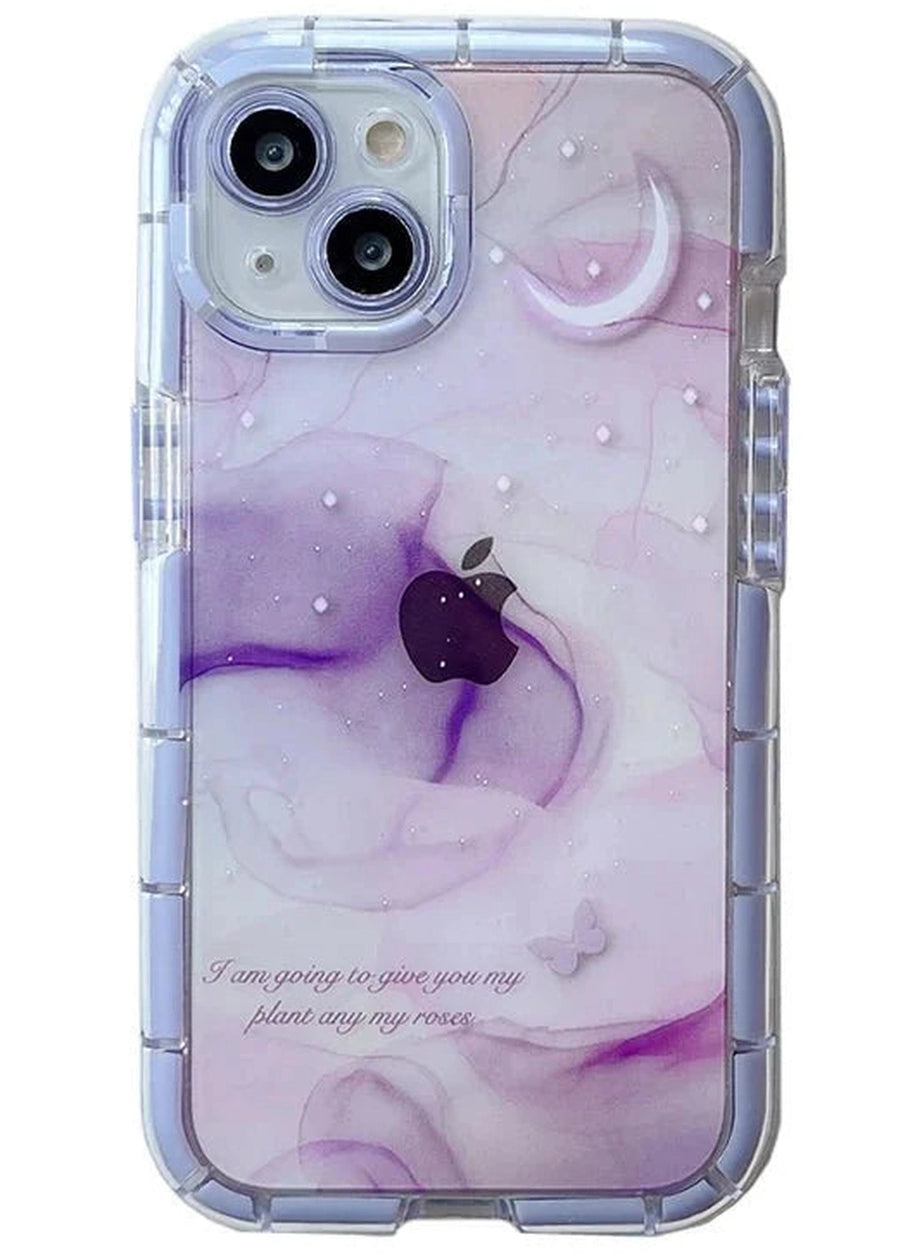 Y2k Starry Sky Phone Case