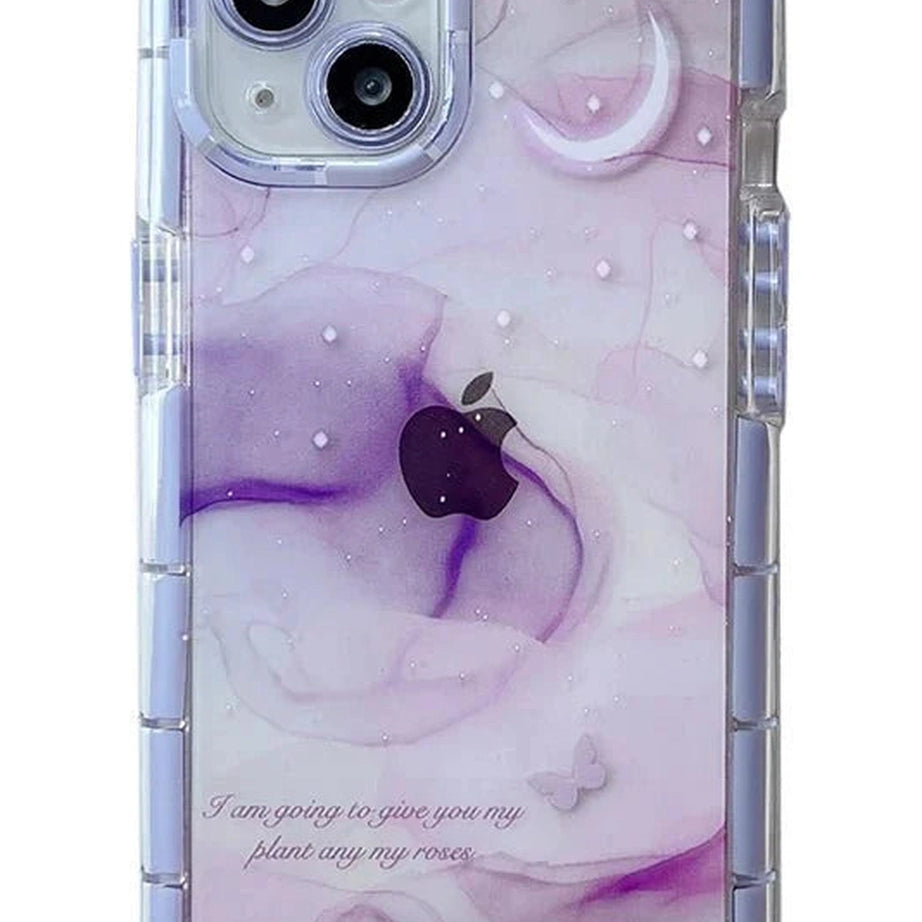 Y2k Starry Sky Phone Case