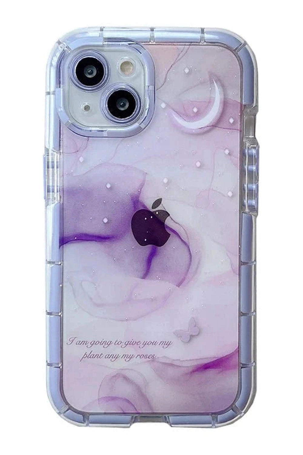 Y2k Starry Sky Phone Case