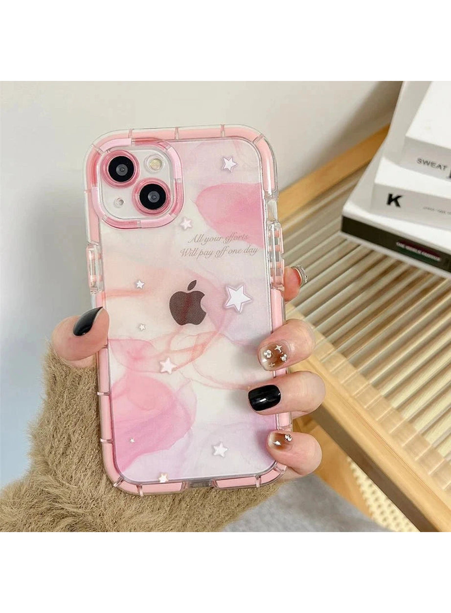 Y2k Starry Sky Phone Case