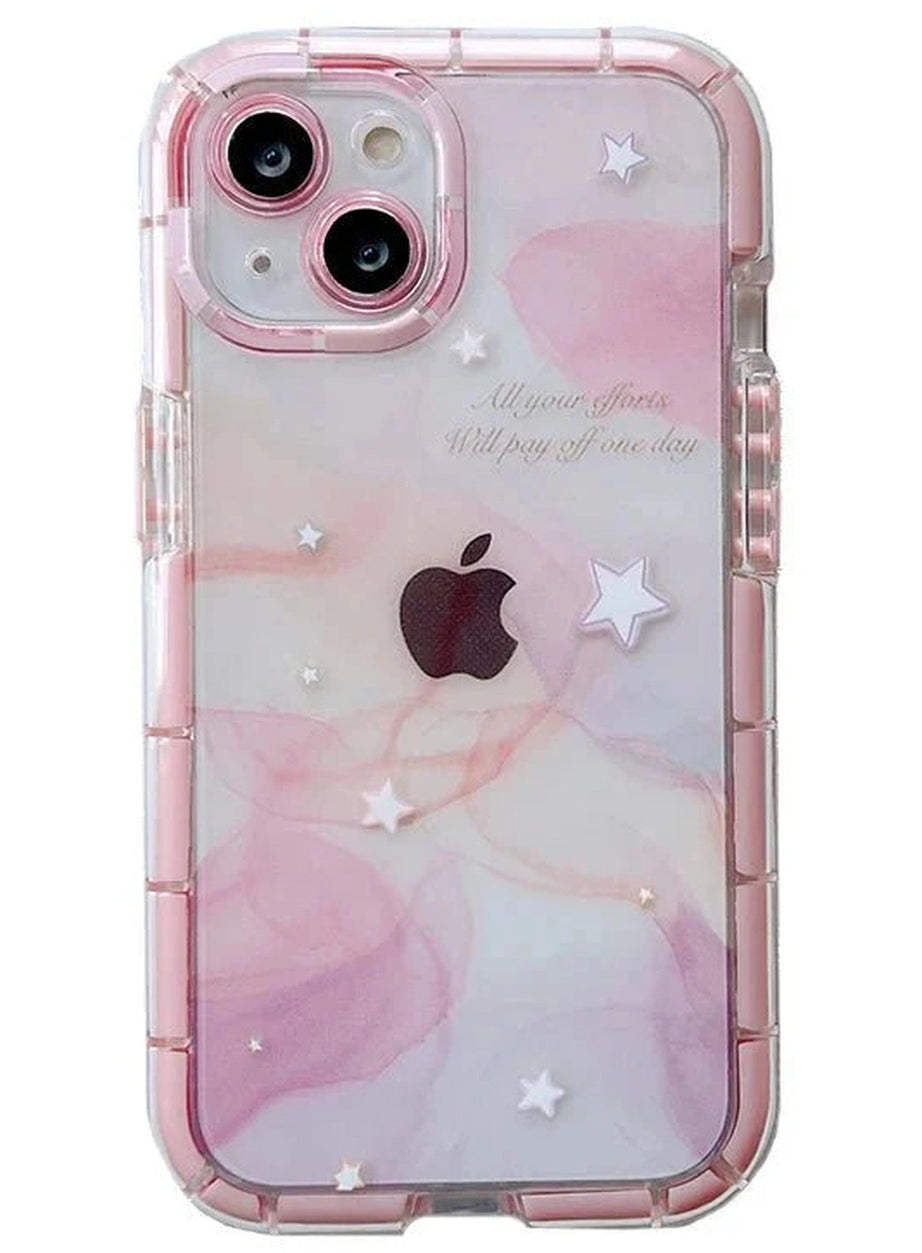 Y2k Starry Sky Phone Case