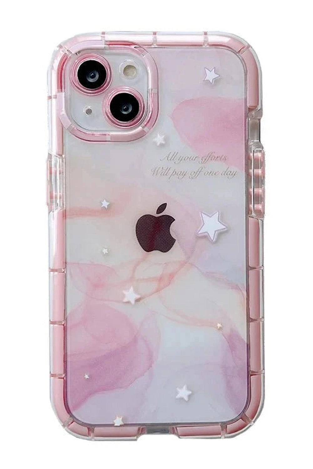 Y2k Starry Sky Phone Case