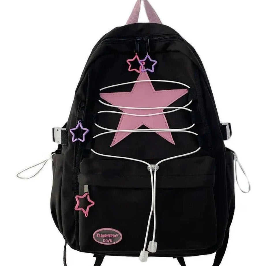 Y2k Stellar Dream Backpack