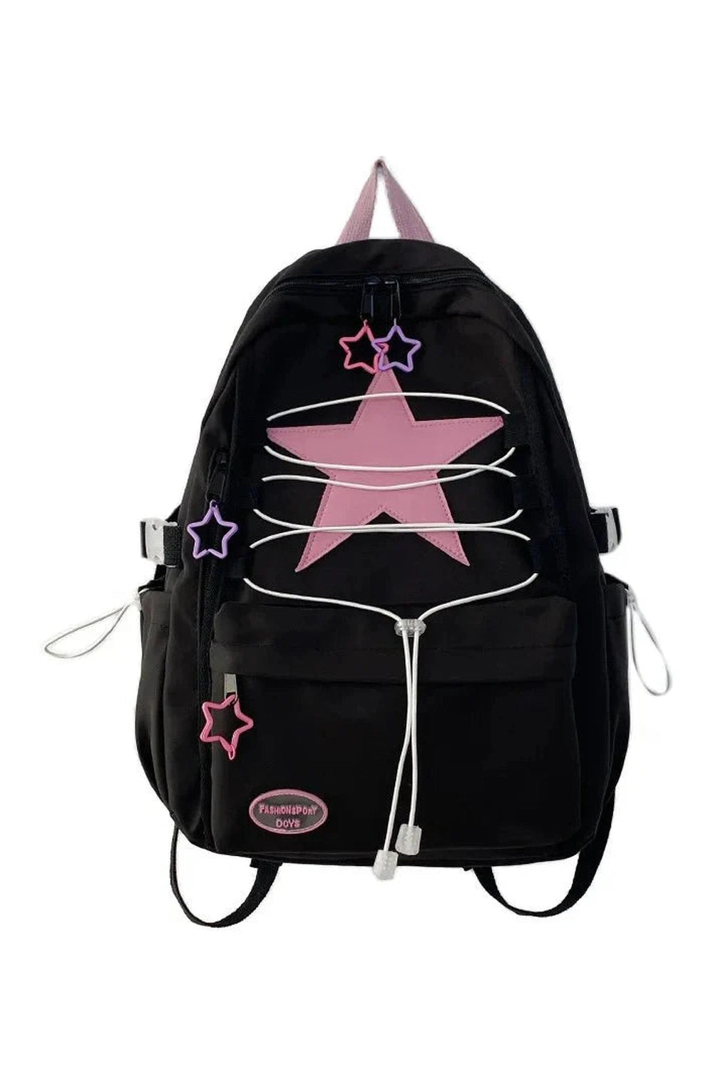 Y2k Stellar Dream Backpack