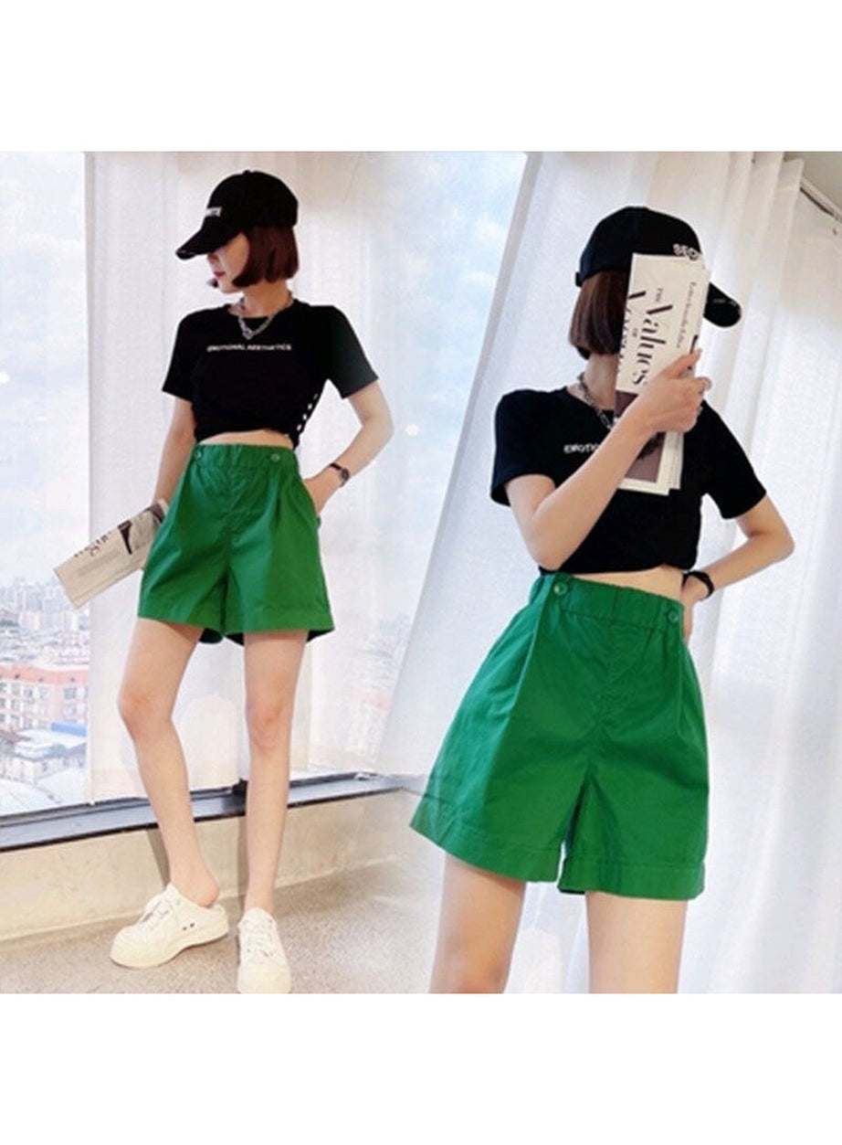 Y2k Summer Fashion Shorts