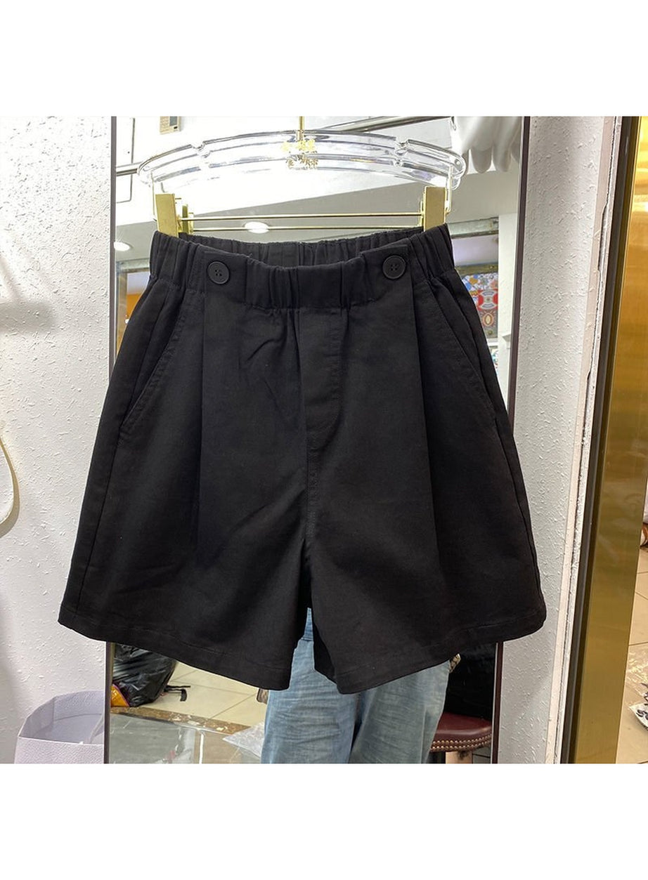 Y2k Summer Fashion Shorts