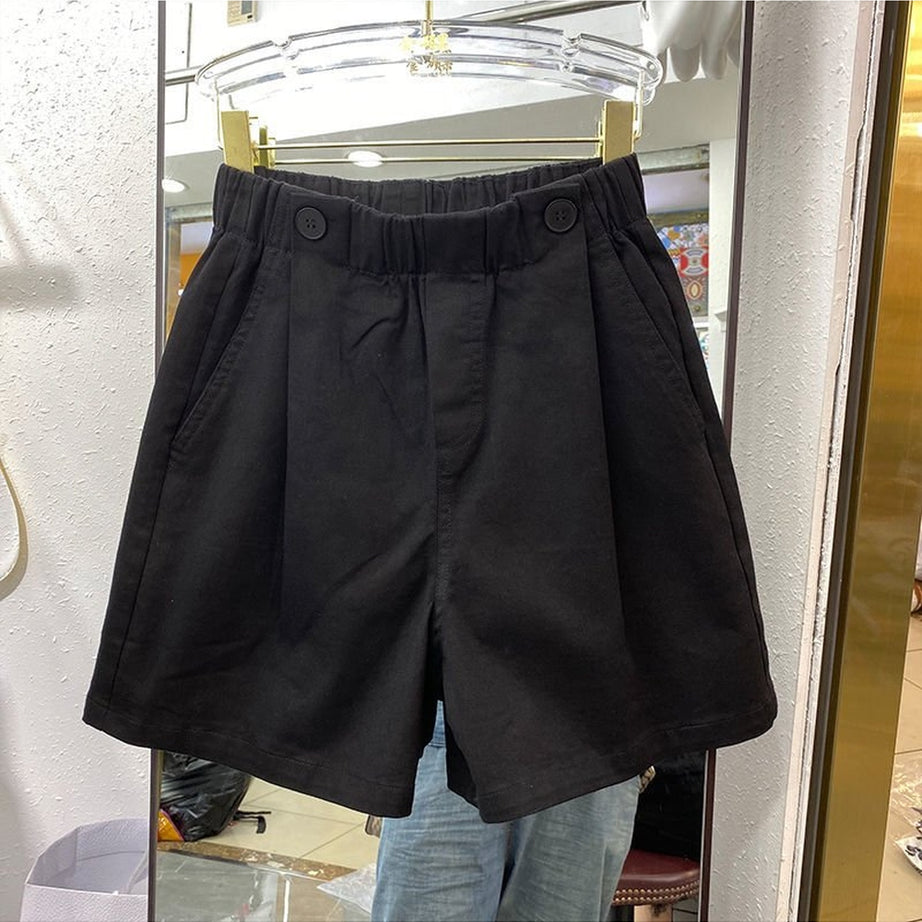 Y2k Summer Fashion Shorts