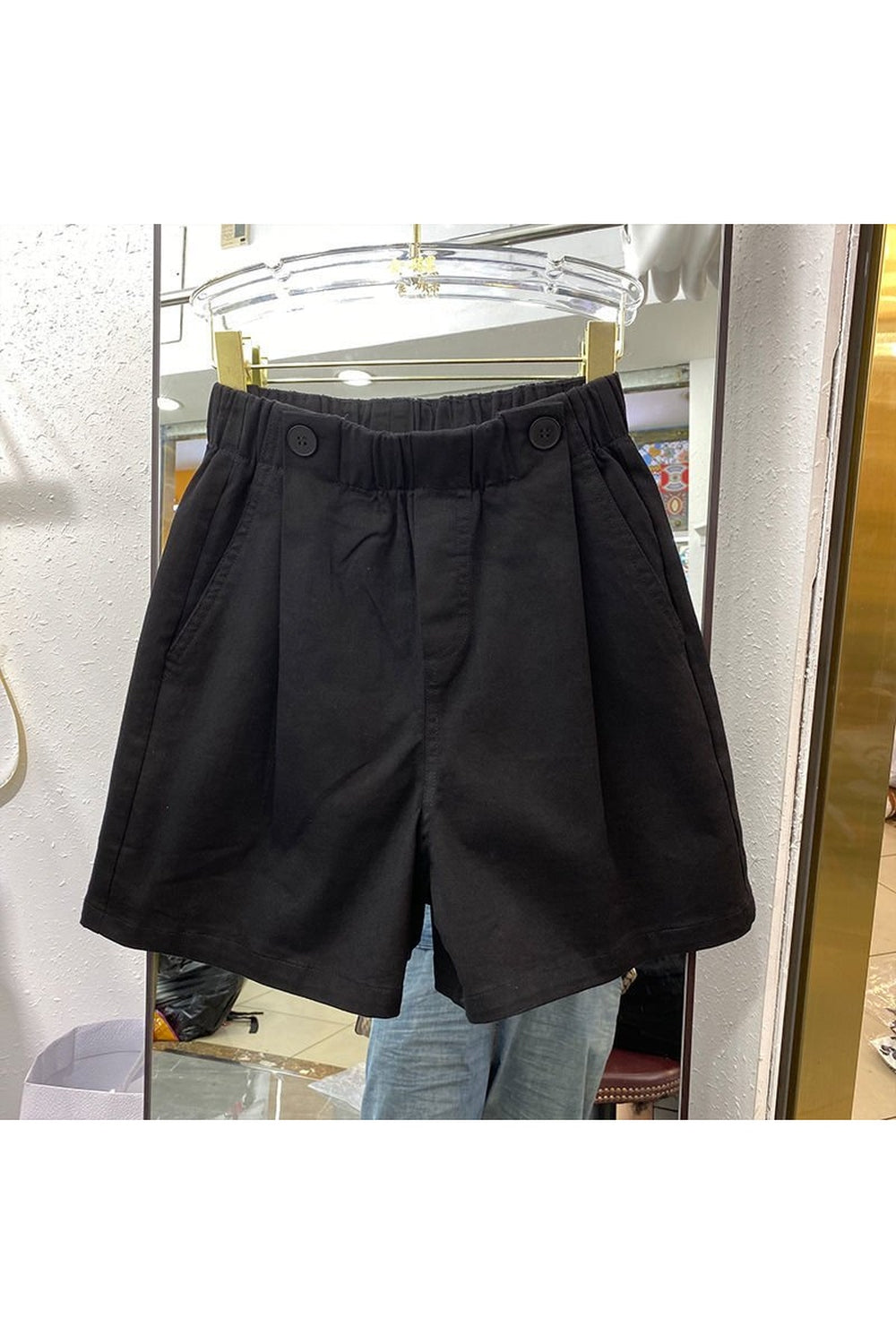Y2k Summer Fashion Shorts