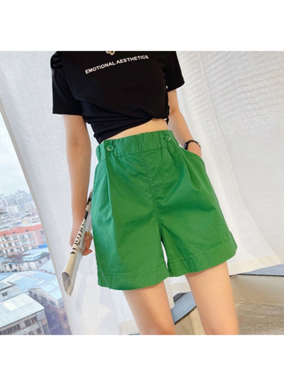 Y2k Summer Fashion Shorts