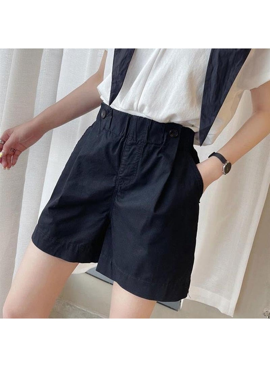 Y2k Summer Fashion Shorts