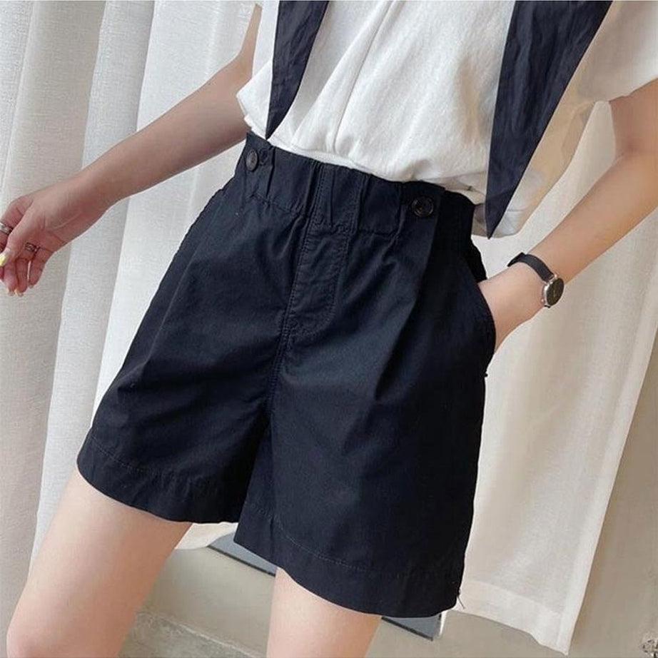 Y2k Summer Fashion Shorts