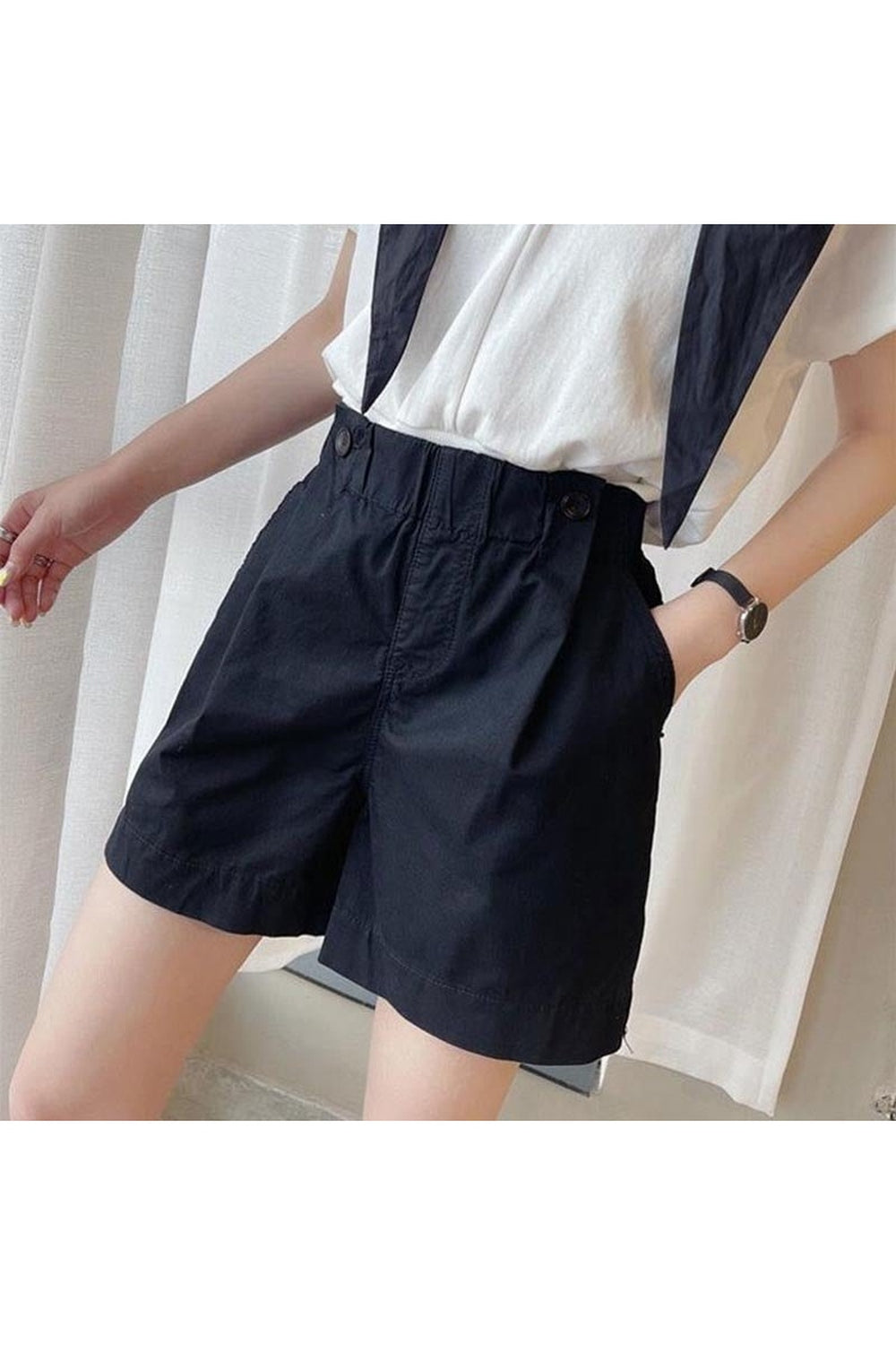 Y2k Summer Fashion Shorts