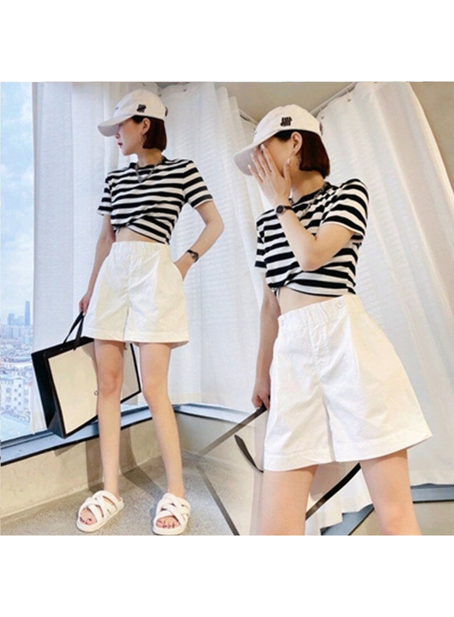 Y2k Summer Fashion Shorts