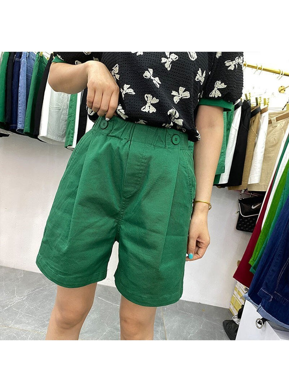 Y2k Summer Fashion Shorts