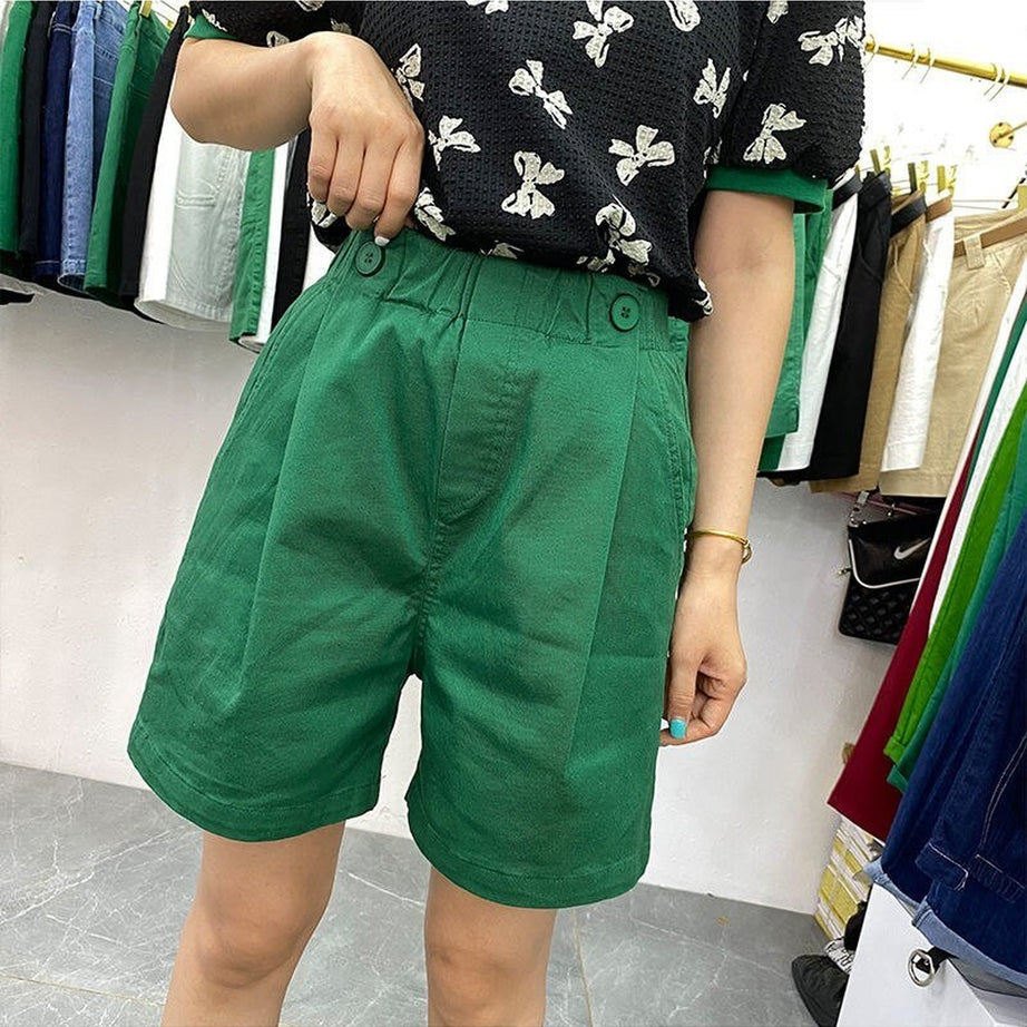 Y2k Summer Fashion Shorts