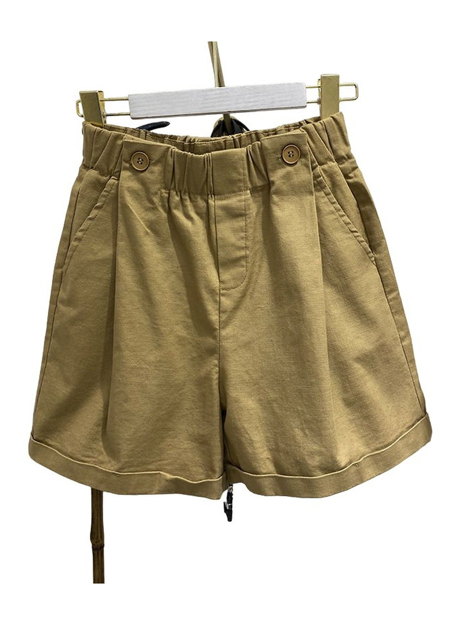 Y2k Summer Fashion Shorts