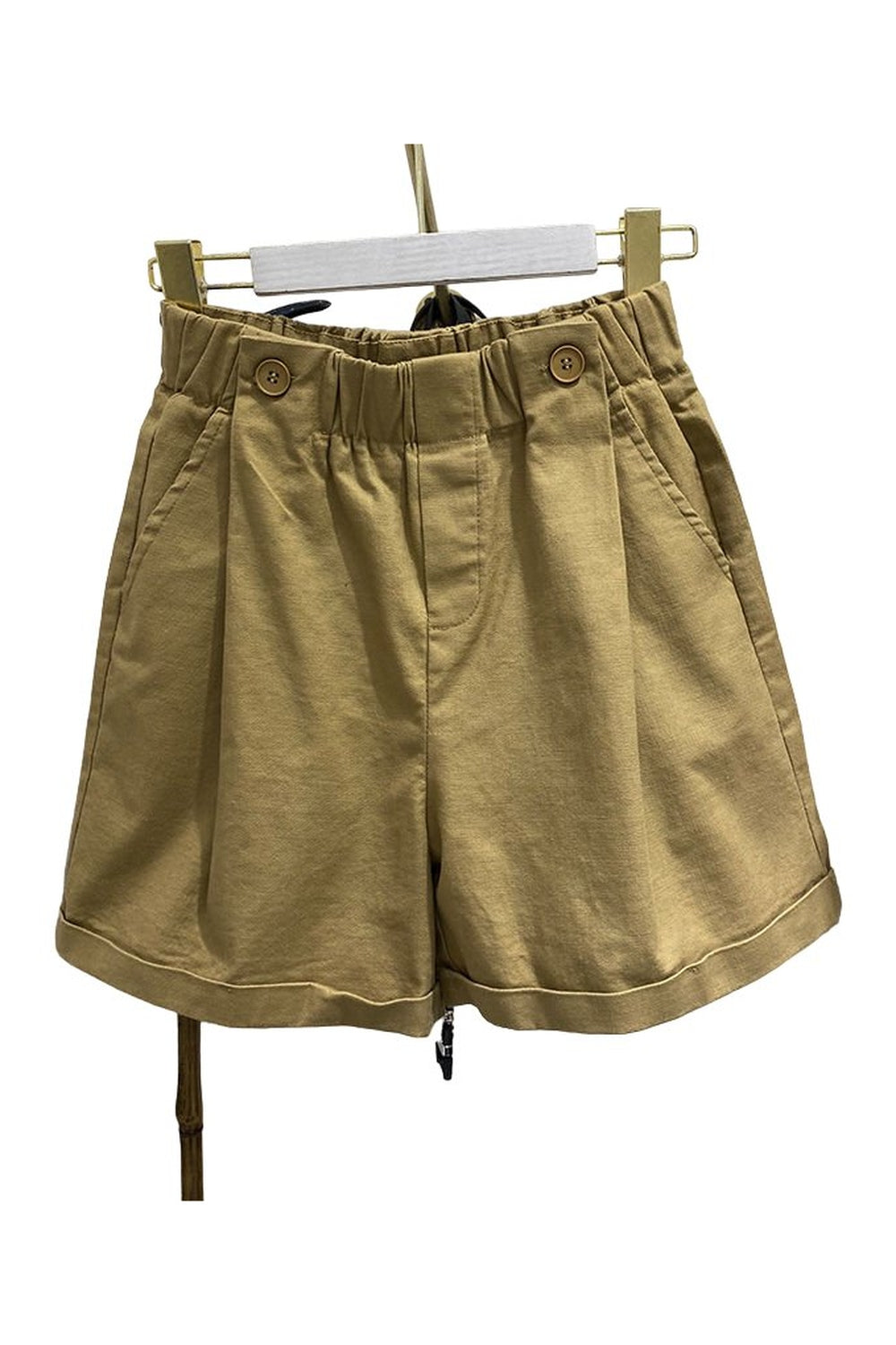 Y2k Summer Fashion Shorts