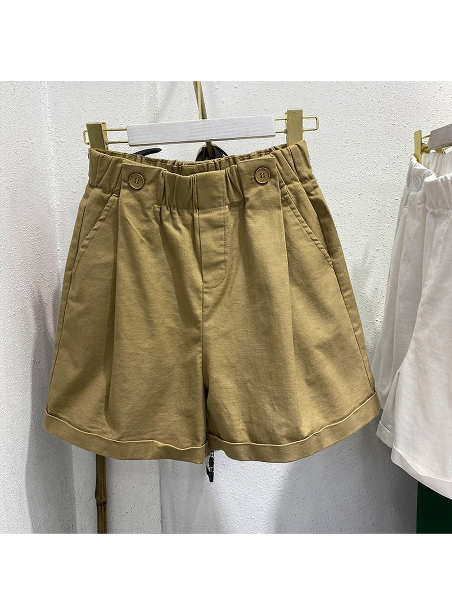 Y2k Summer Fashion Shorts
