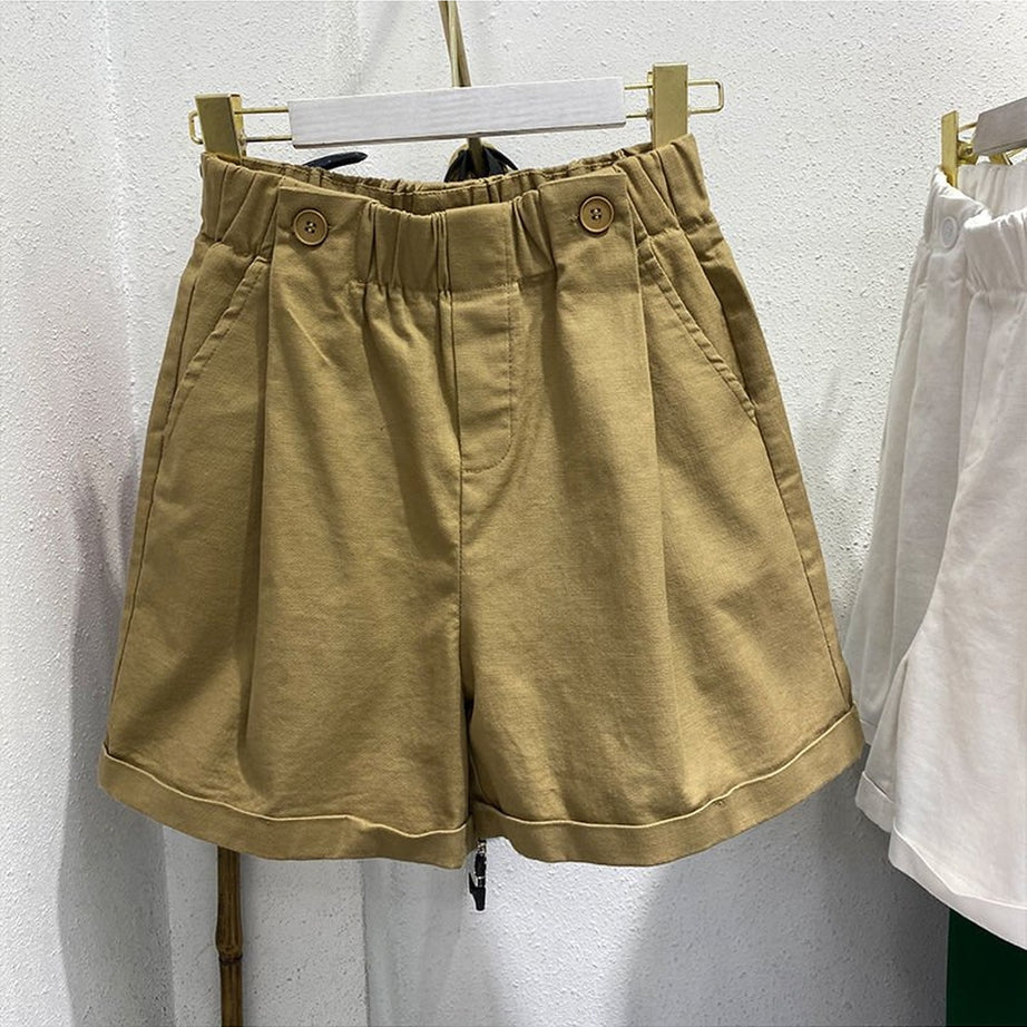 Y2k Summer Fashion Shorts