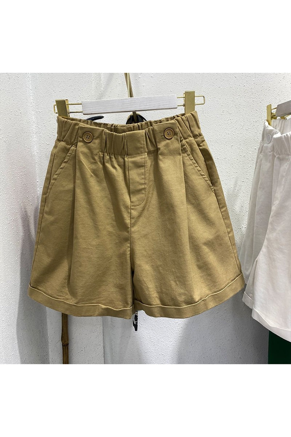 Y2k Summer Fashion Shorts