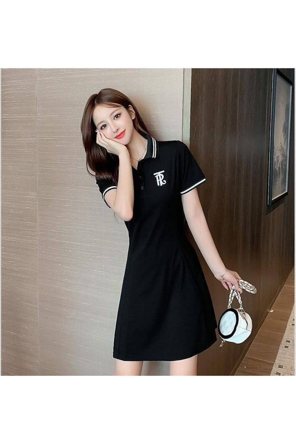 Y2k Summer Light Dress