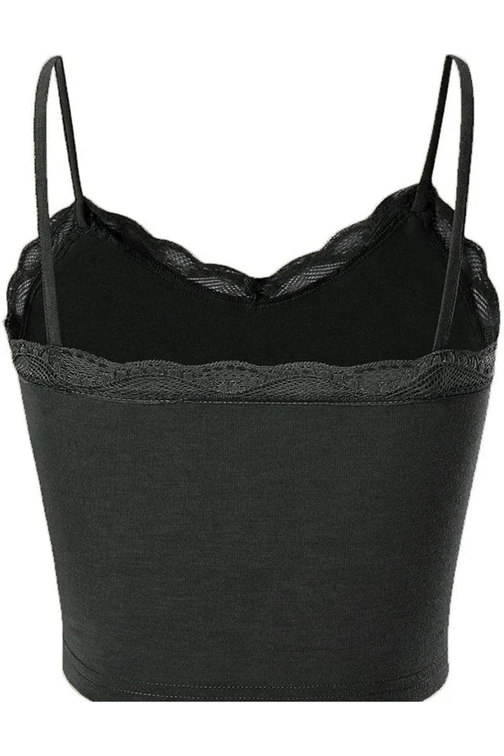 Y2k Summer Skull Print Top