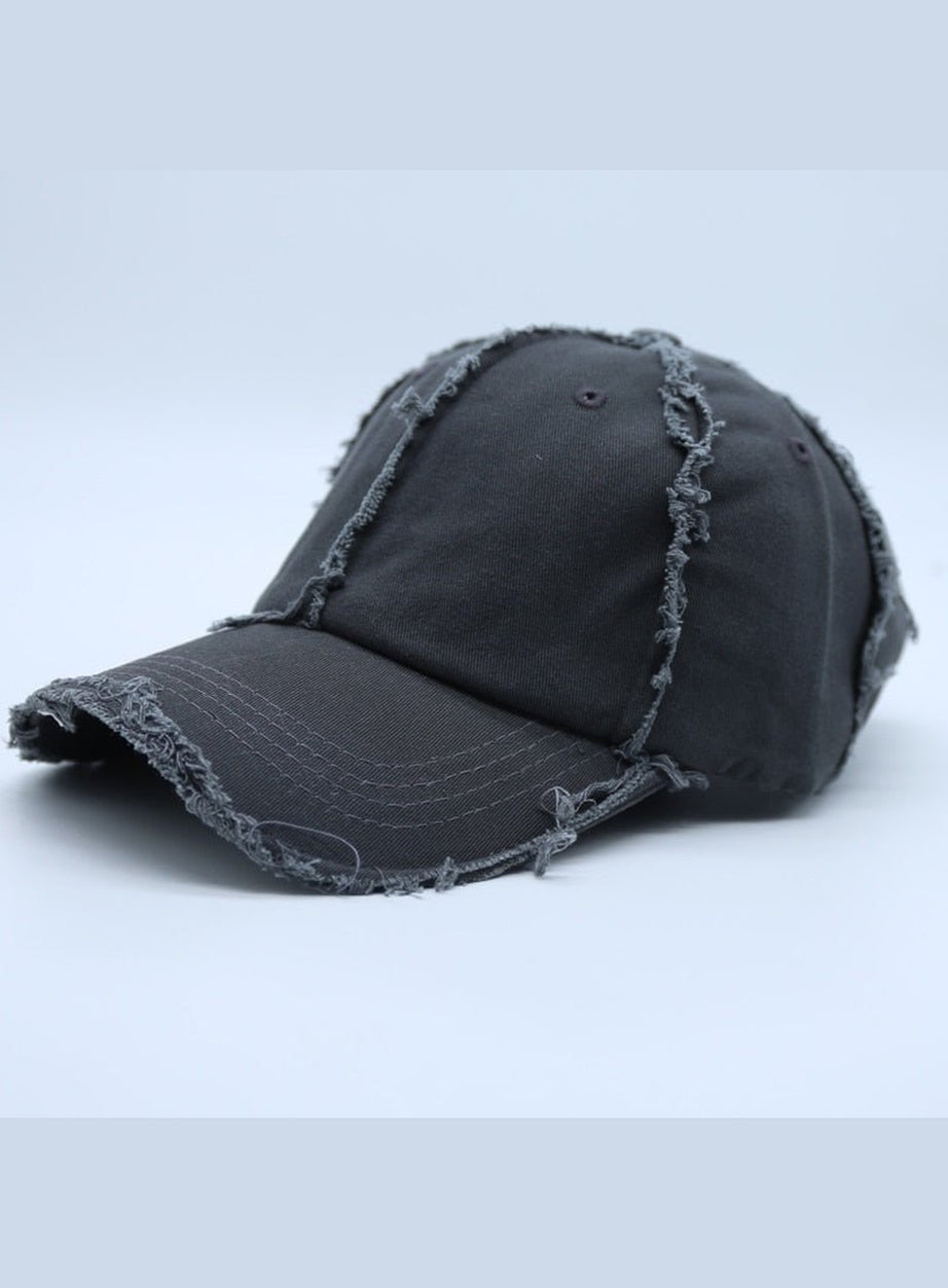 Y2k Summer Sun Baseball Cap